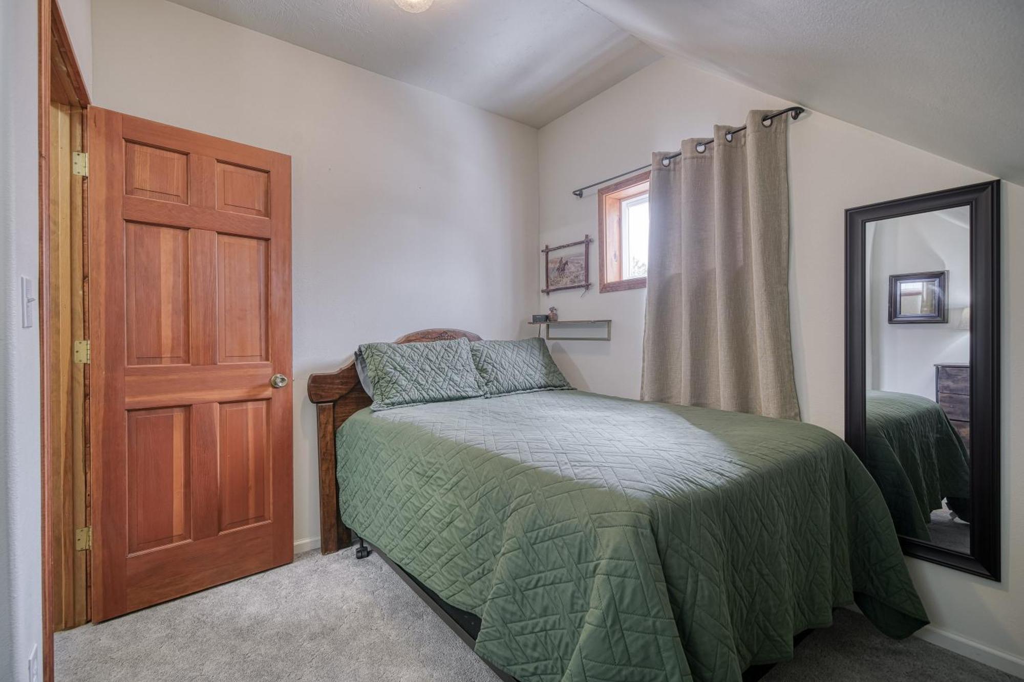 Wapiti View 6-Bedroom Cabin 28Mins To Yellowstone Island Park Eksteriør billede