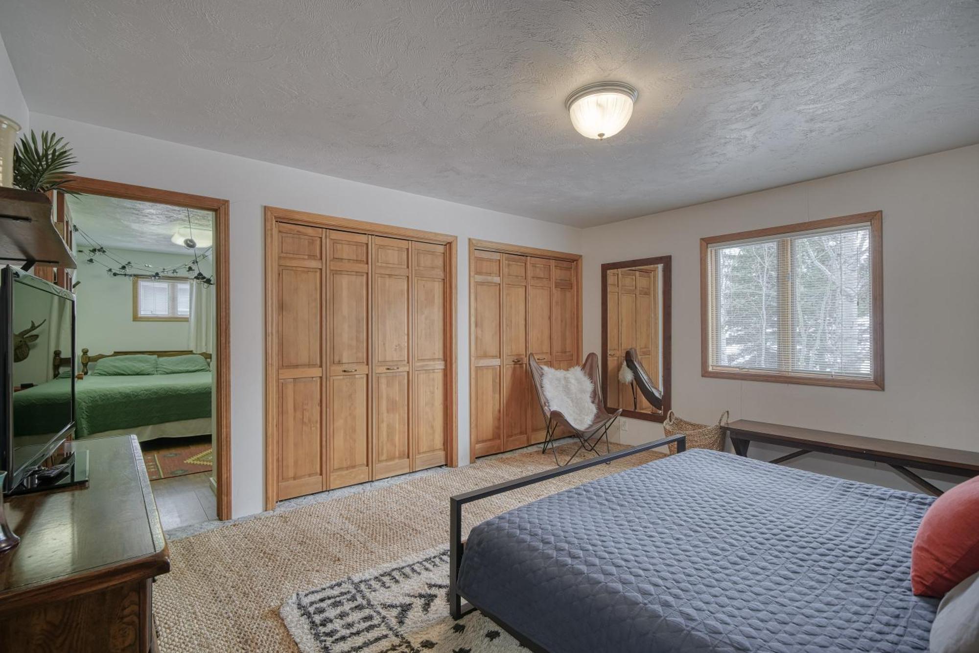 Wapiti View 6-Bedroom Cabin 28Mins To Yellowstone Island Park Eksteriør billede