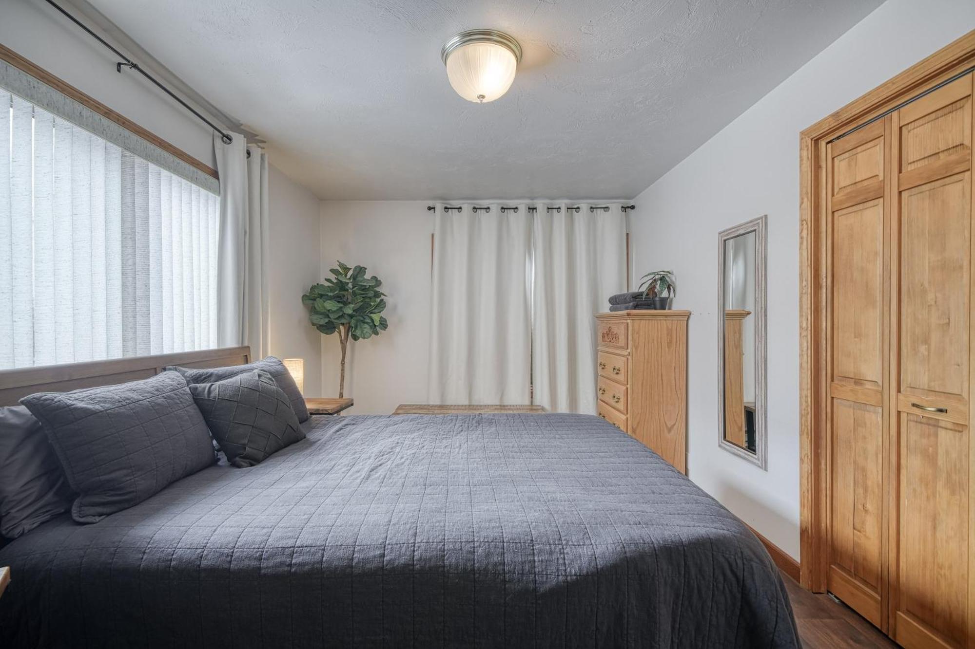 Wapiti View 6-Bedroom Cabin 28Mins To Yellowstone Island Park Eksteriør billede