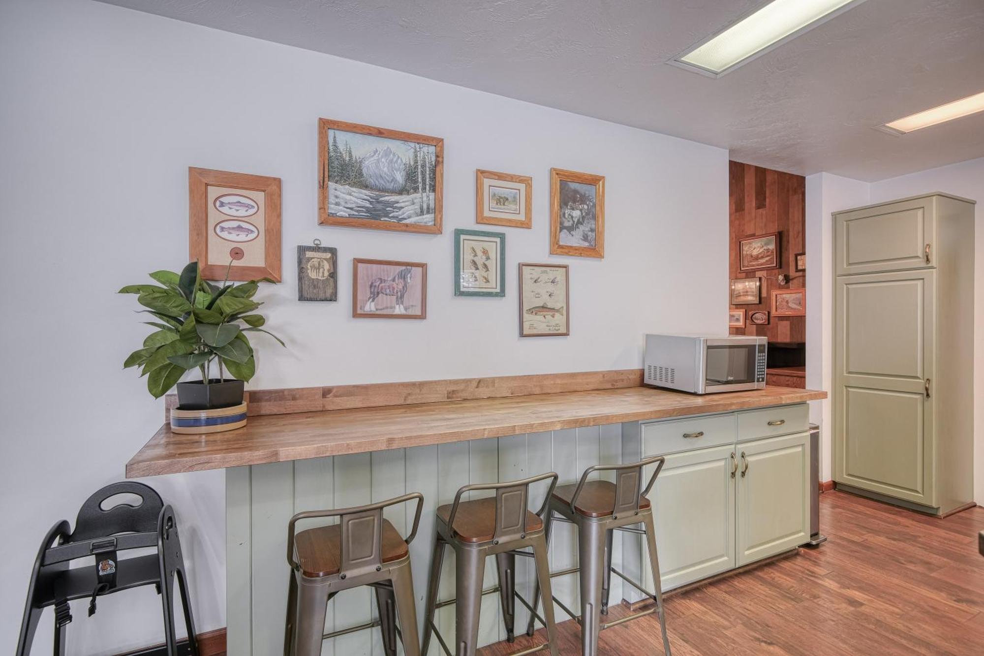 Wapiti View 6-Bedroom Cabin 28Mins To Yellowstone Island Park Eksteriør billede